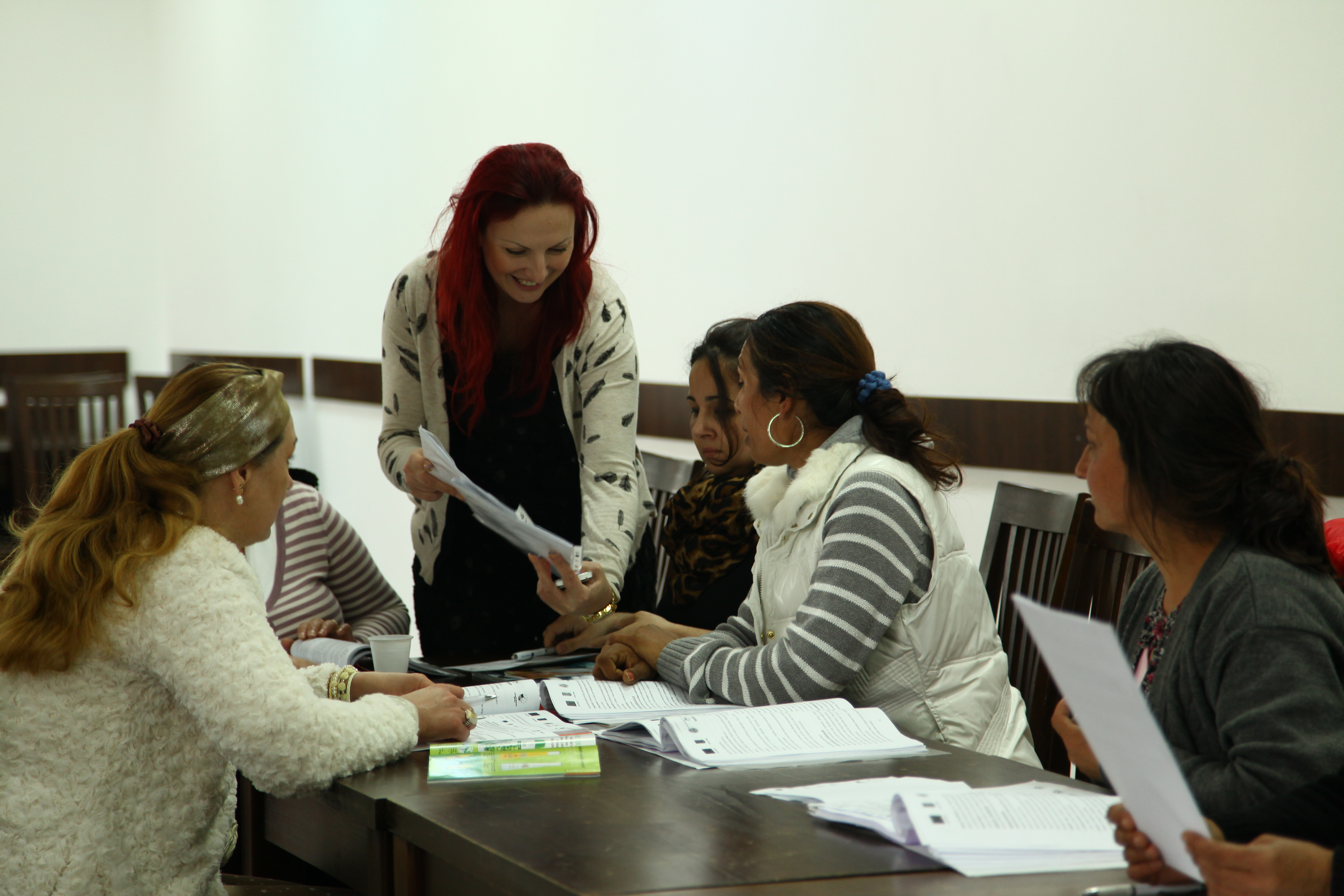 Seminar-Ciolpani