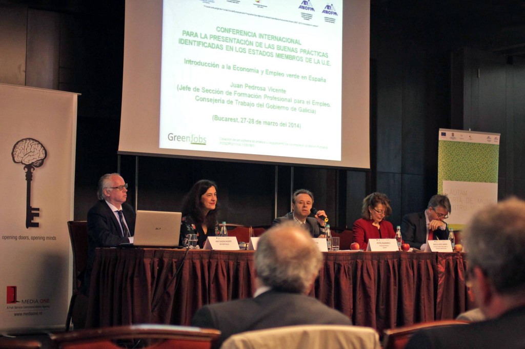 conference
