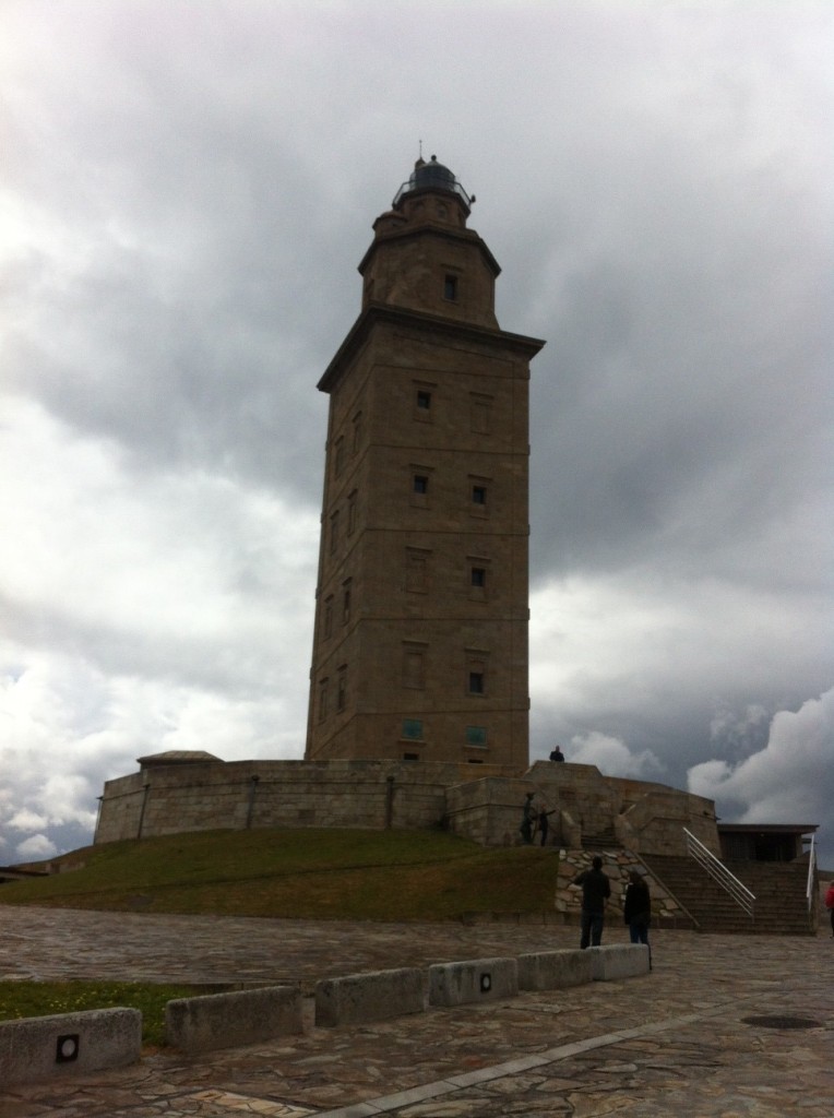 Hércules Tower