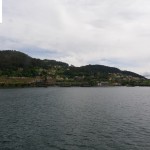 San Simón Island