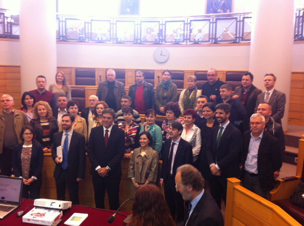 A Coruña Provincial Council