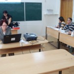 Mogosoaia Exhibition Course