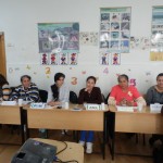 Mogosoaia Exhibition Course