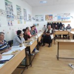 Mogosoaia Exhibition Course