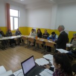 Tunari information sessions