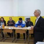 Tunari information sessions