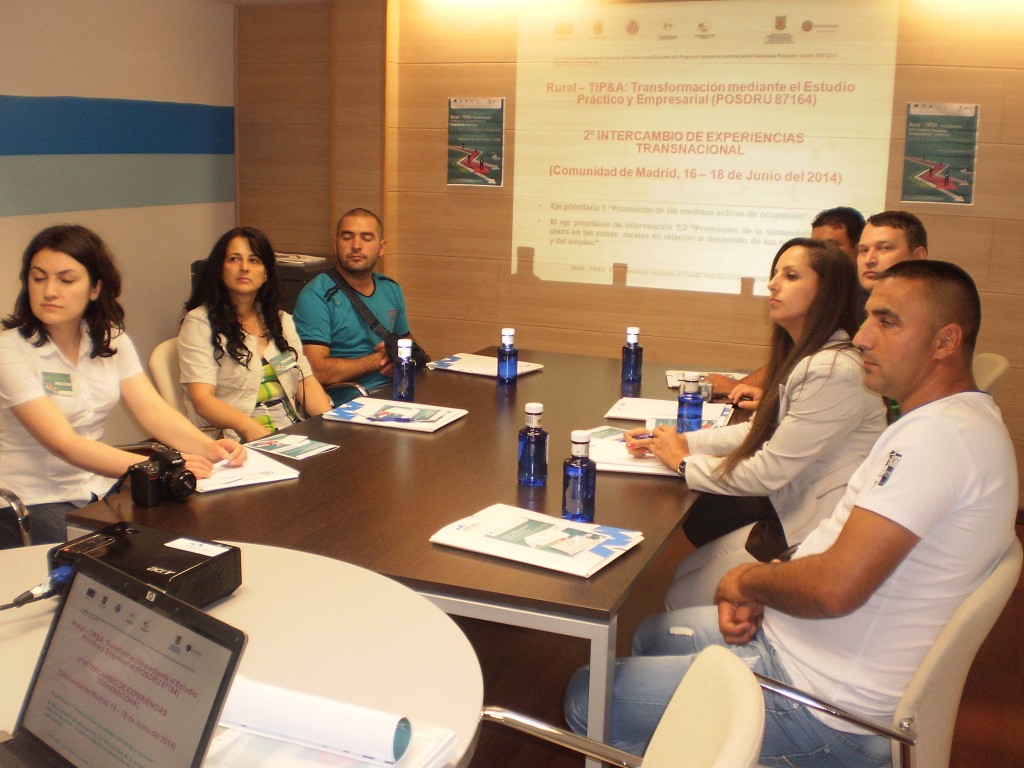 Método Estudios Consultores