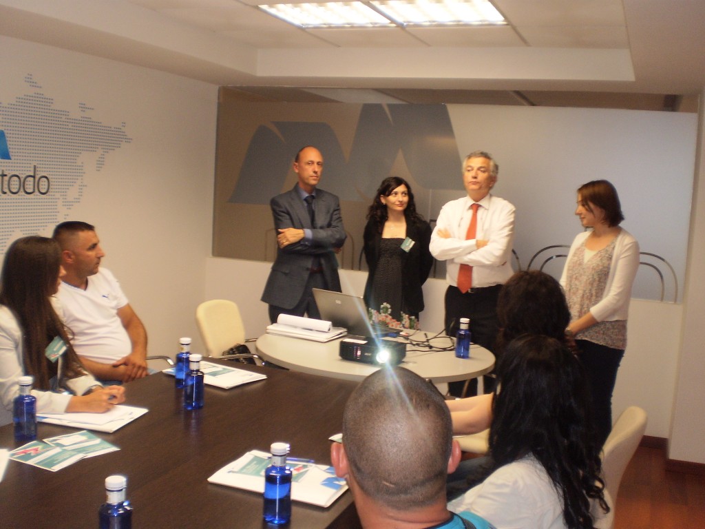 Método Estudios Consultores
