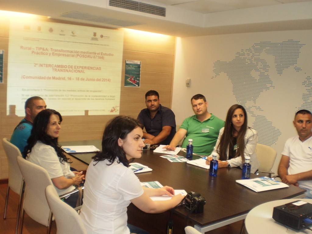 Método Estudios Consultores