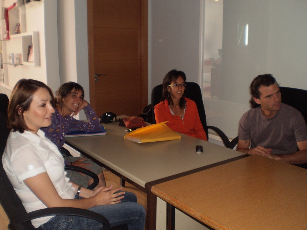 Olma Iniciativa Social