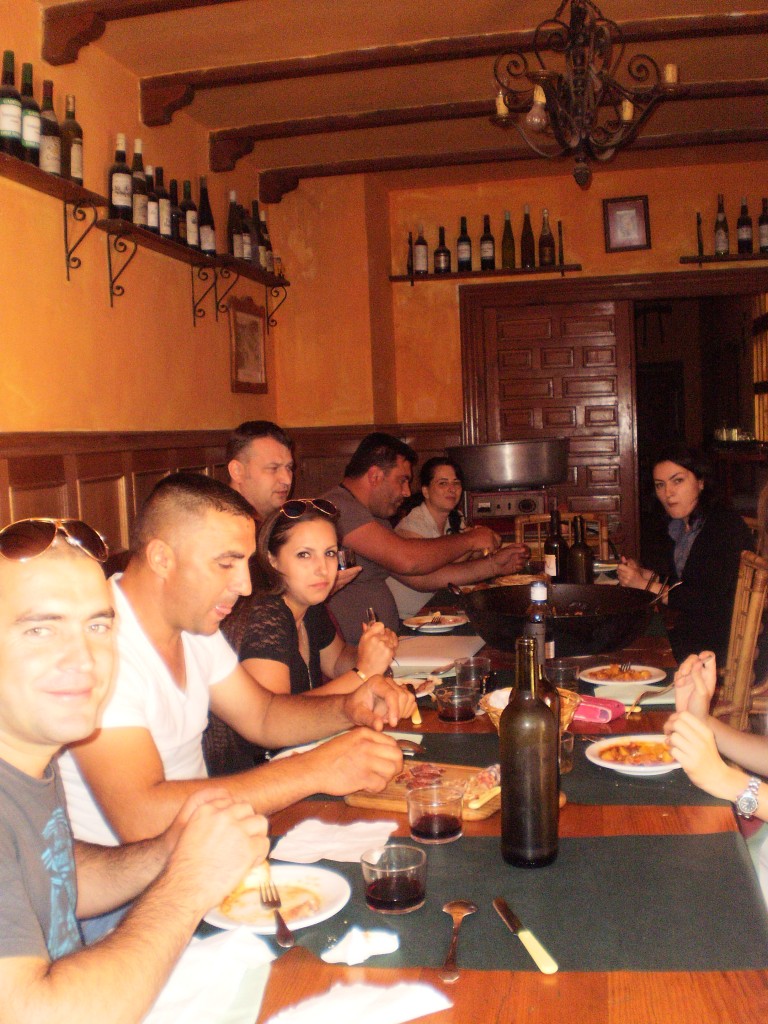 Bodegas Figueroa