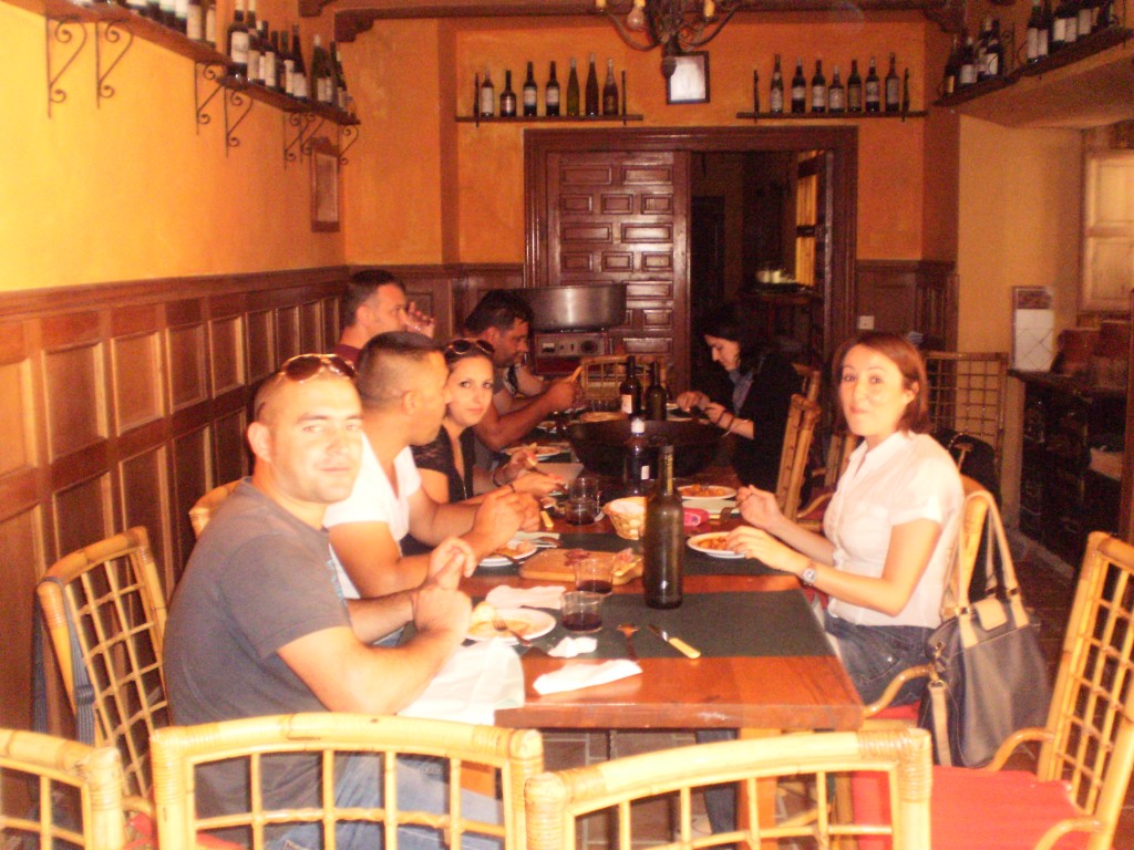 Bodegas Figueroa
