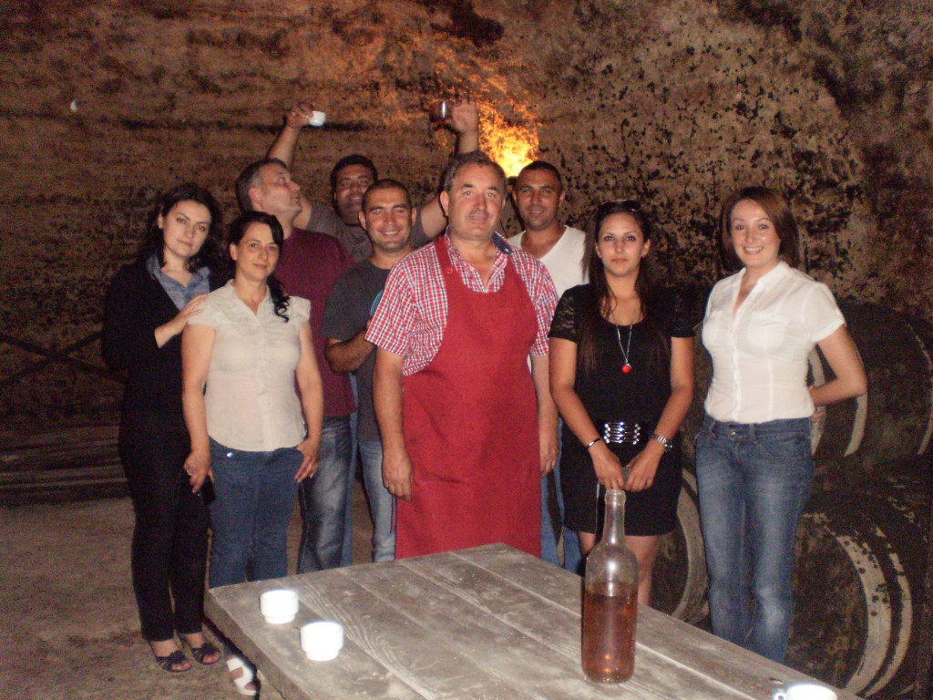 Bodegas Figueroa