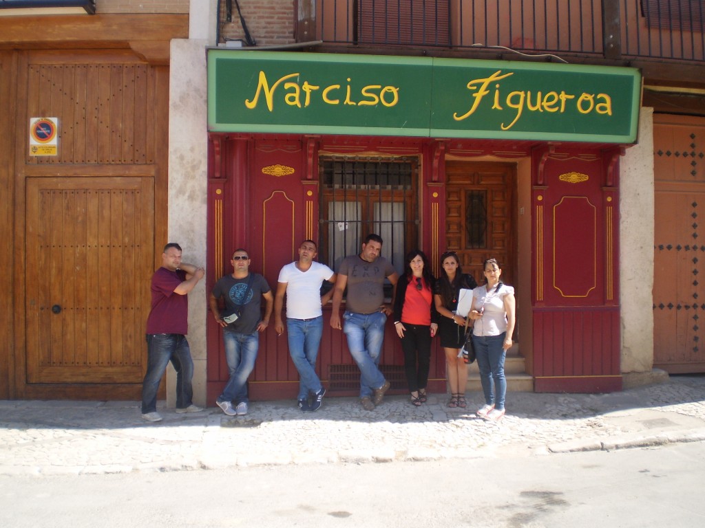 Bodegas Figueroa