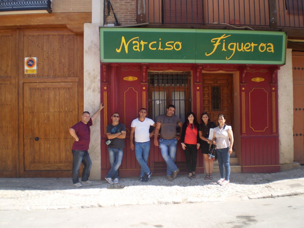 Bodegas Figueroa