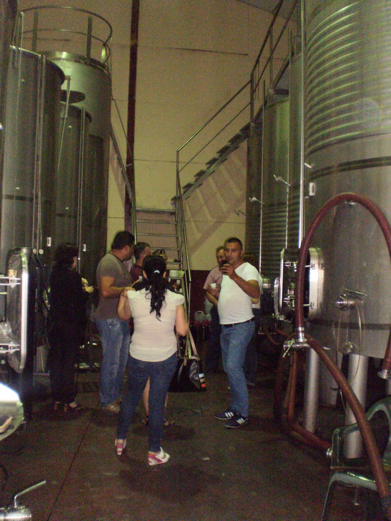 Bodegas Figueroa