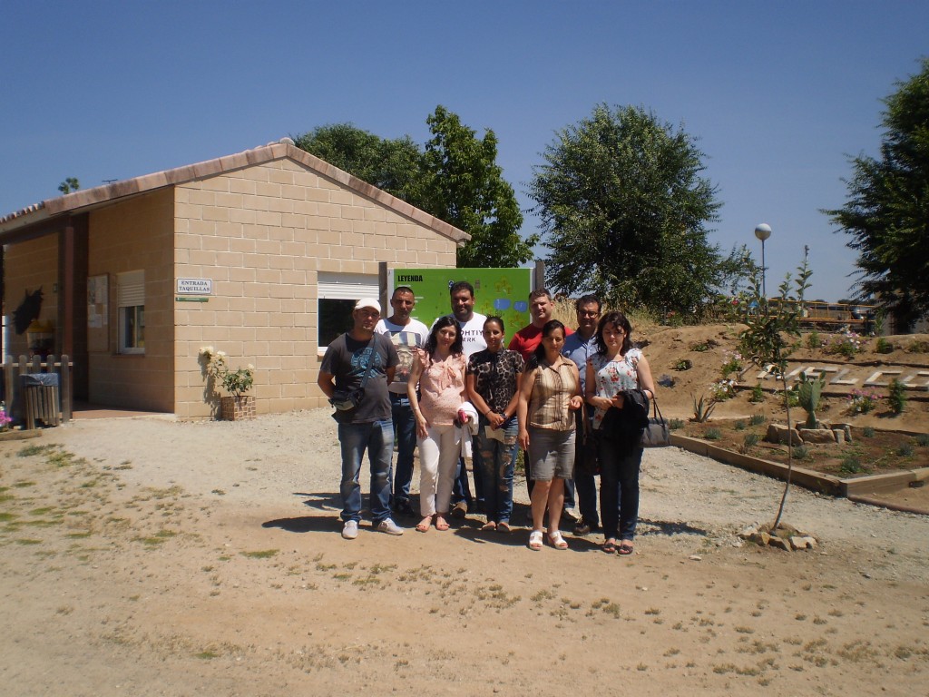 Naturnavas