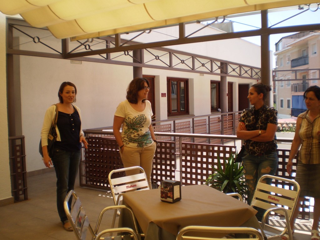 Hacienda La Coracera