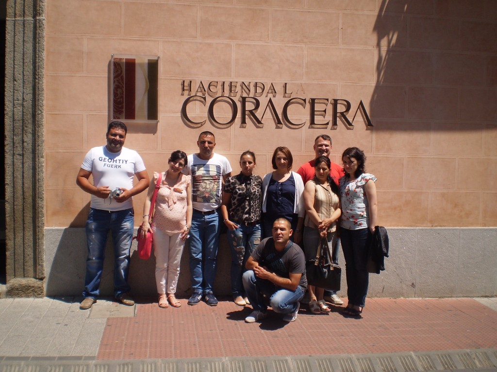 Hacienda La Coracera